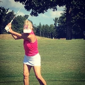 Meet your Posher, Wendy